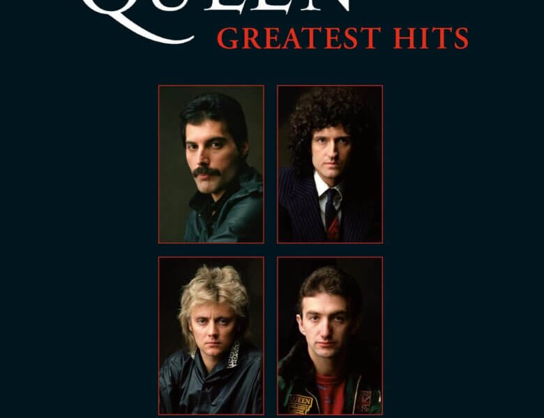 Queen – “Greatest Hits“ (Album-Vorstellung)