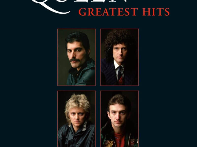 Queen – “Greatest Hits“ (Album-Vorstellung)