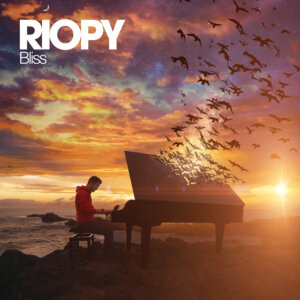 Riopy - “Bliss“ (Warner Classics)