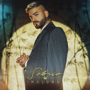 MALUMA - “Sobrio“ (Single - Sony Music)