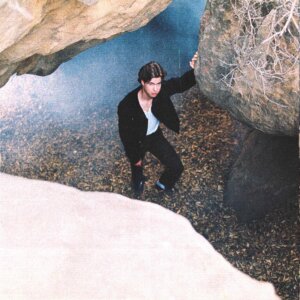 Blake Rose - “Casanova“ (Single – Blake Rose/AWAL Recordings America, Inc./Kobalt)