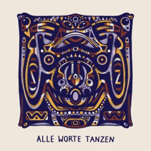 Die Lieferanten – “Alle Worte Tanzen“ (Single - Blickpunkt Pop)