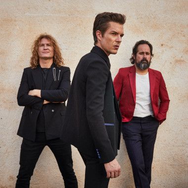 The Killers – “Pressure Machine“ (Album-Vorstellung)