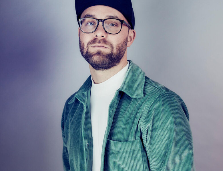 Mark Forster – „Musketiere“ (Four Music/Sony Music)