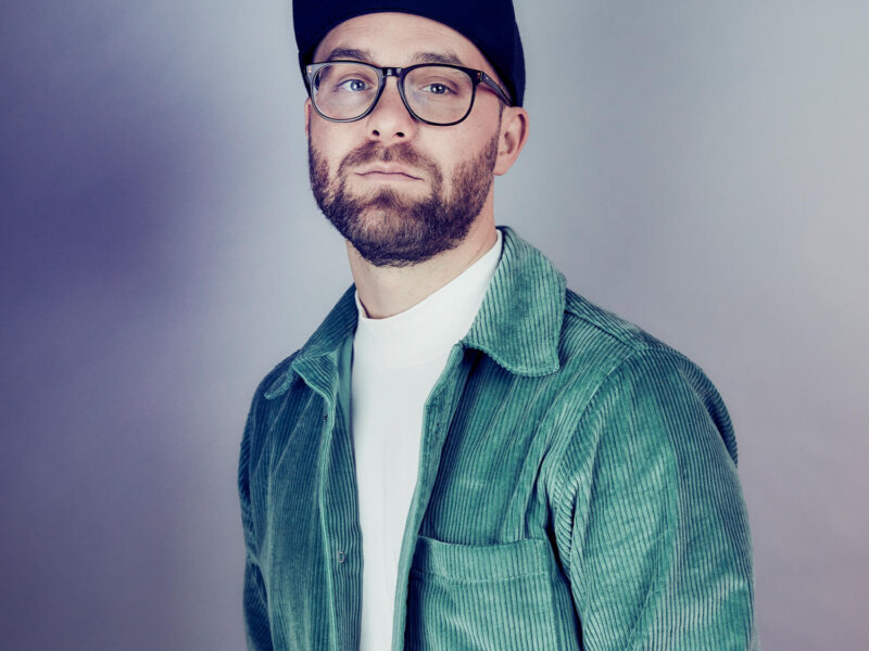 Mark Forster – „Musketiere“ (Four Music/Sony Music)