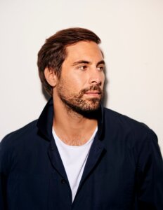 Max Giesinger – Pressefoto (Foto Credits ©: Christoph Köstlin)