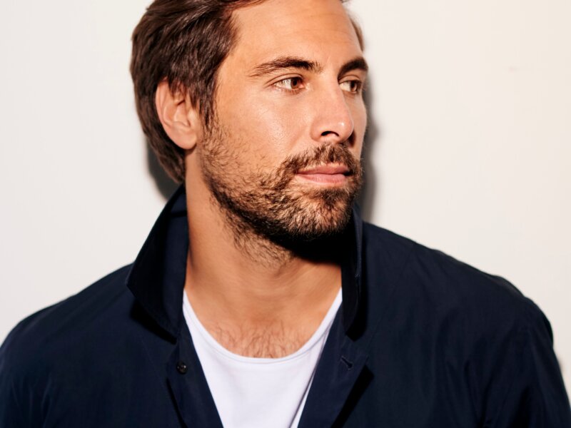 Max Giesinger – “Der Letzte Tag“ (Single + offizielles Video)