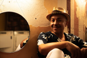 Lou Bega – Pressefoto (Foto Credits ©: Mischa Lorenz)