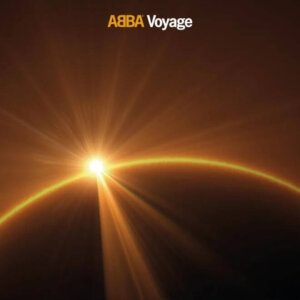 ABBA - "Voyage" (Universal Music)