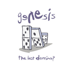 Genesis - “The Last Domino?” (Virgin)