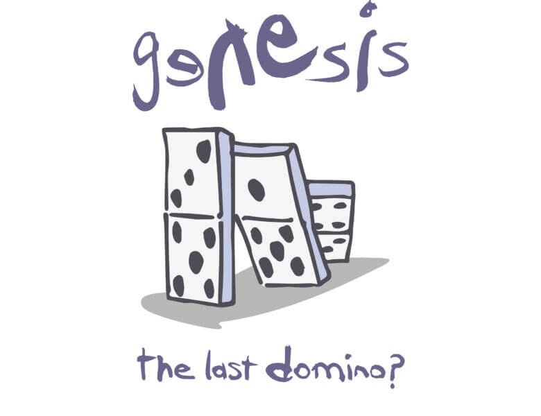 Genesis – “The Last Domino?” (Virgin)