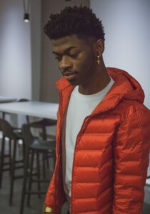 Lil Nas X – Pressefoto (Foto Credits ©: Sony Music)