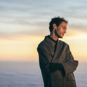 Wrabel - ““these words are all for you“ (Big Gay Records/Nettwerk Music Group)