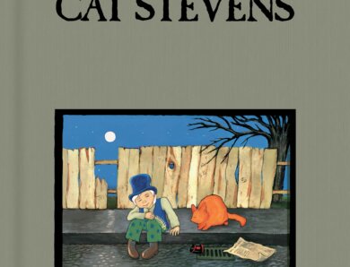 Yusuf / Cat Stevens – “Teaser and the Firecat (50th Anniversary Edition)“ (Album-Vorstellung)