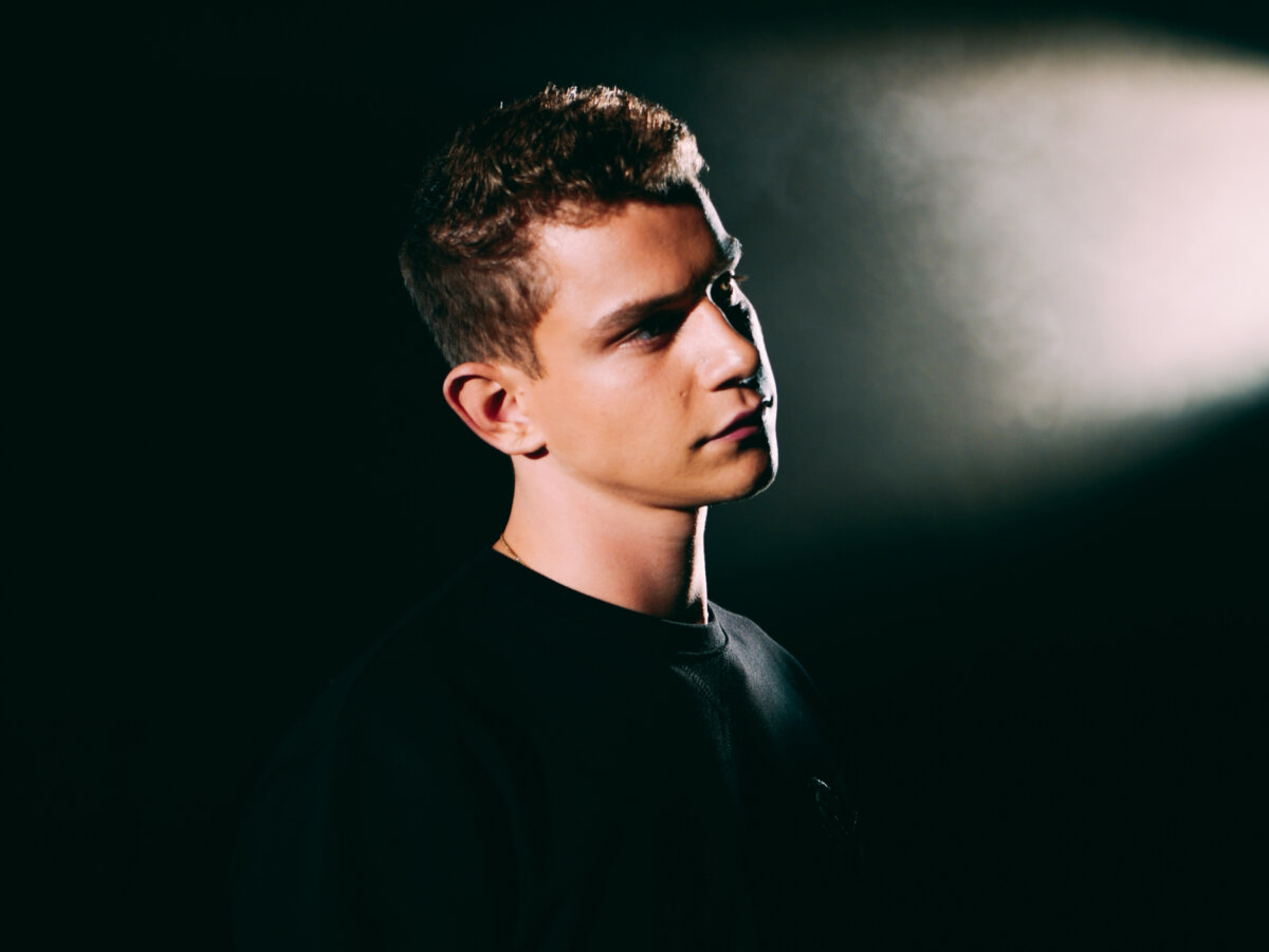Gregor Hägele “Bitte Hass Uns Nicht“ (Single + offizielles Lyric