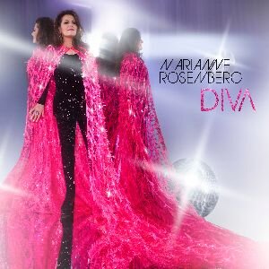 Marianne Rosenberg - “DIVA“ (Telamo)