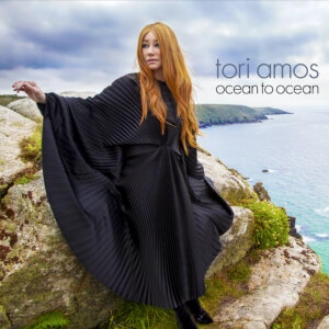 Tori Amos - "Ocean To Ocean" (Decca Records) 