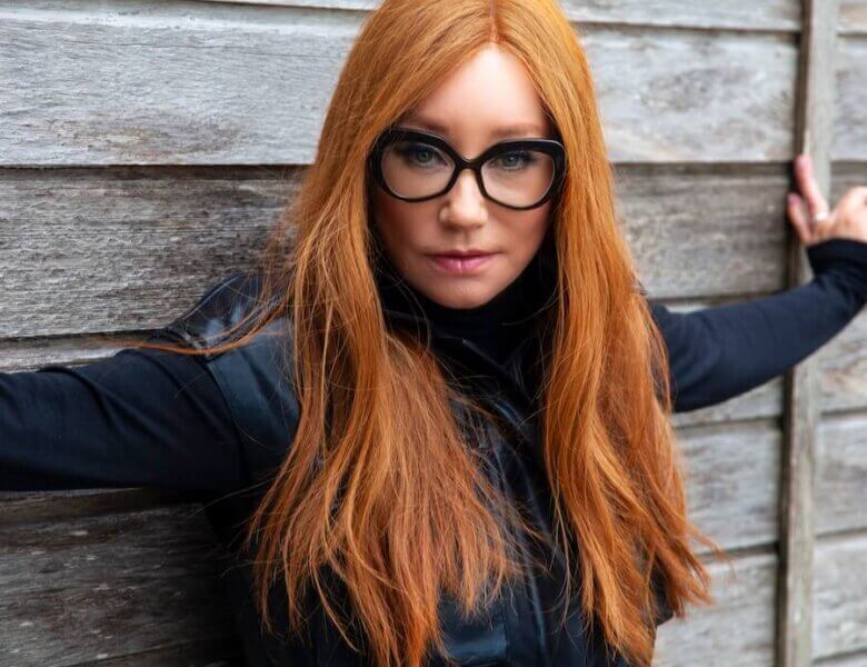 Tori Amos –  „Ocean To Ocean“ (Decca Records)