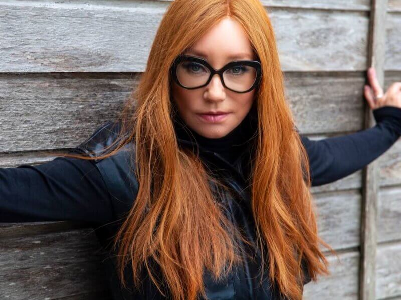 Tori Amos –  „Ocean To Ocean“ (Decca Records)