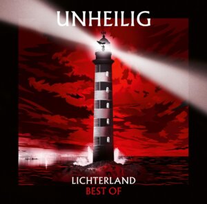 Unheilig - "Lichterland" (‎Vertigo Berlin/Universal Music)