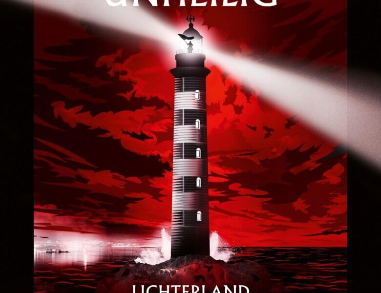 Unheilig – „Lichterland“ (Best Of-CD)