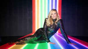 Helene Fischer – Pressefoto (Foto Credits ©: ZDF/Sandra Ludewig/Universal Music)