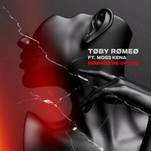 Toby Romeo feat. Moss Kena - “Reminds Me Of You“ (Single - Virgin/Universal Music)