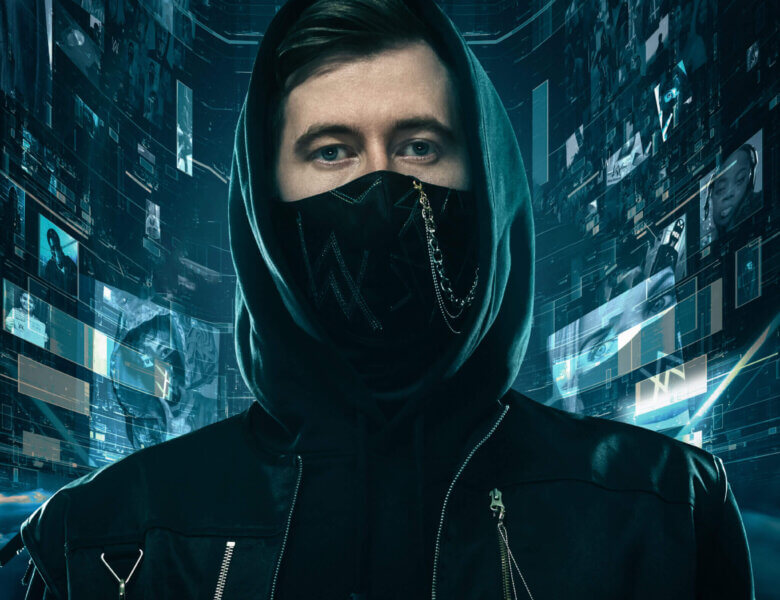 Alan Walker – “World Of Walker“ (MER/Sony Music)