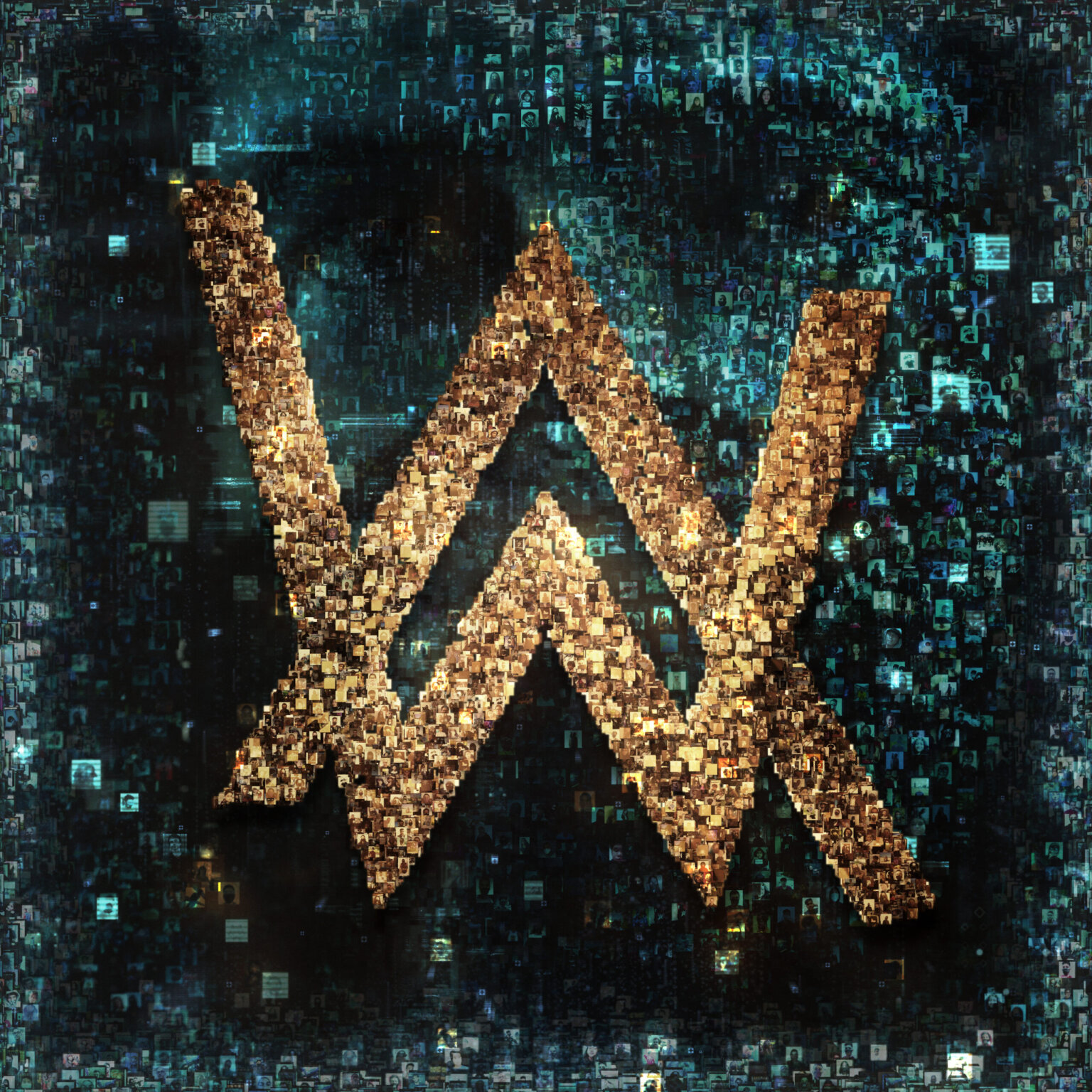 Alan walker world of walker mer sony music pop himmel de