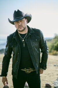 Jason Aldean – Pressefoto (Foto Credits ©: Brian Higbee)