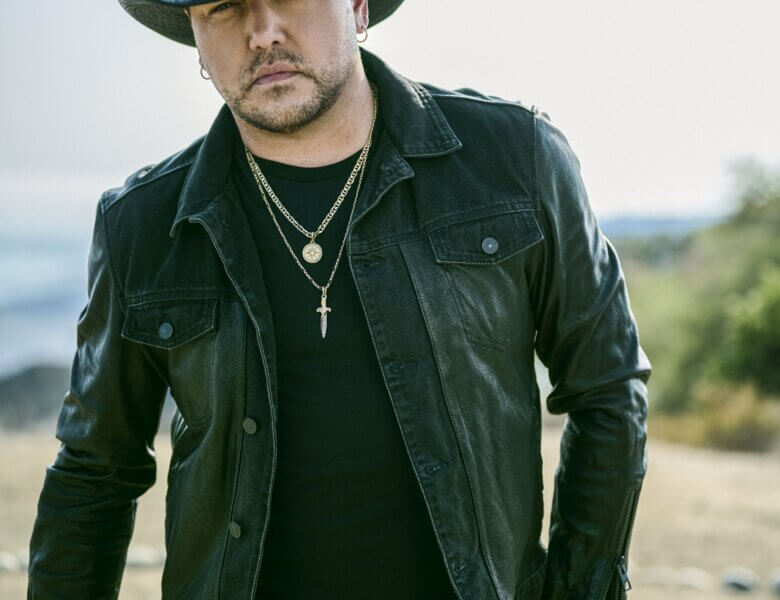 Jason Aldean –  „Macon“ (Macon Music/Broken Bow Records)