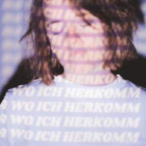 Lissy Fey - “Da Wo Ich Herkomm“ (Single - recordJet) 