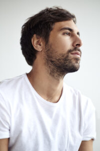 Max Giesinger – Pressefoto (Foto Credits ©: Christoph Köstlin)