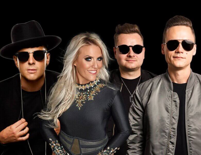 Timmy Trumpet x Cascada x Harris & Ford – “Never Let Me Go” (+ Audio Video)