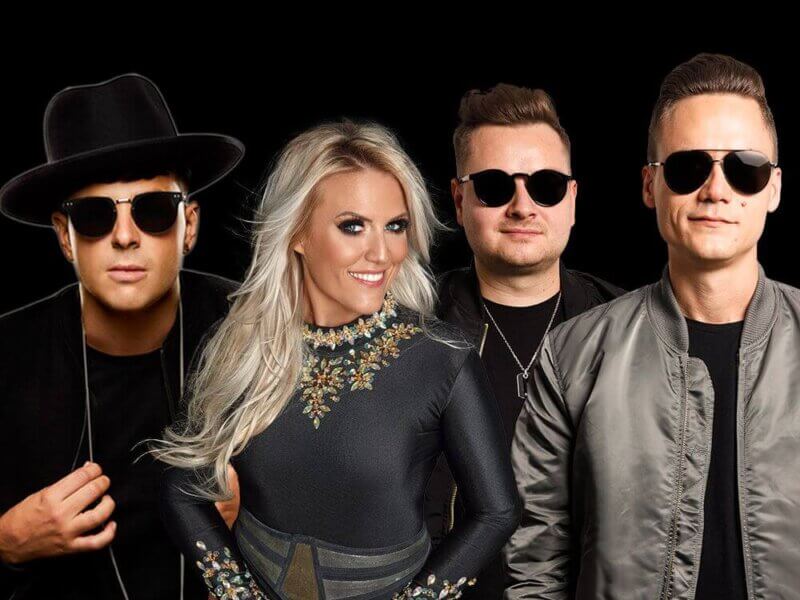 Timmy Trumpet x Cascada x Harris & Ford – “Never Let Me Go” (+ Audio Video)