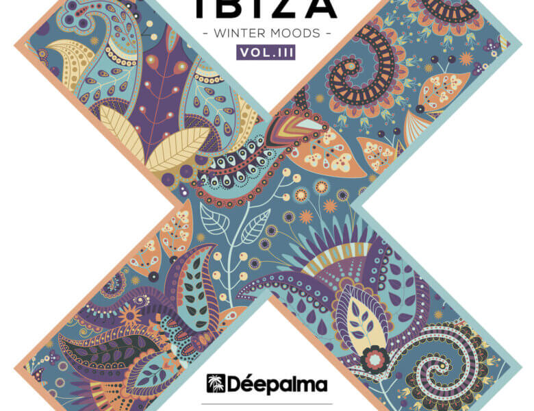 Various Artists – “Déepalma Ibiza Winter Moods Vol. 3“ (Deepalma Records)