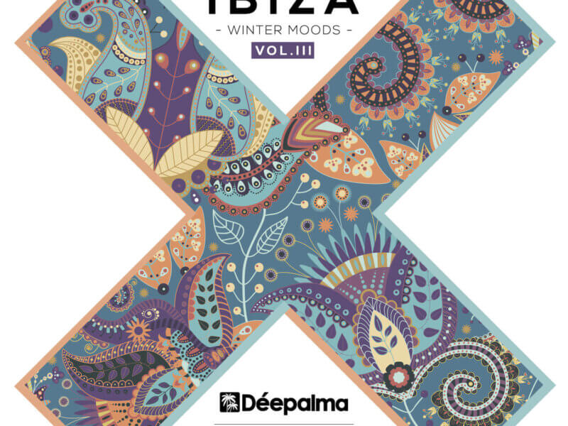 Various Artists – “Déepalma Ibiza Winter Moods Vol. 3“ (Deepalma Records)