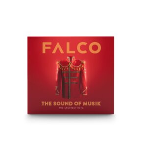FALCO - “The Sound Of Musik“ (Sony Music) 