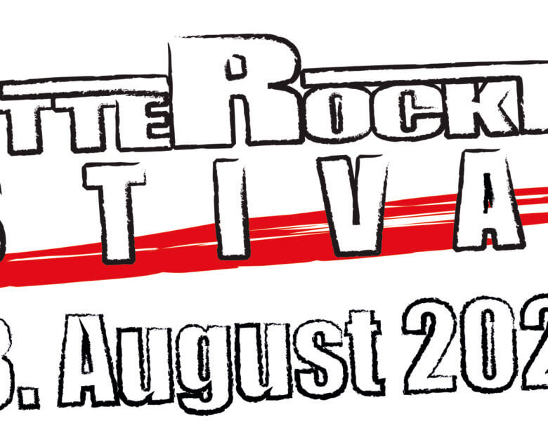 „Hütte Rockt Festival 15“ (11. – 13.08.2022)