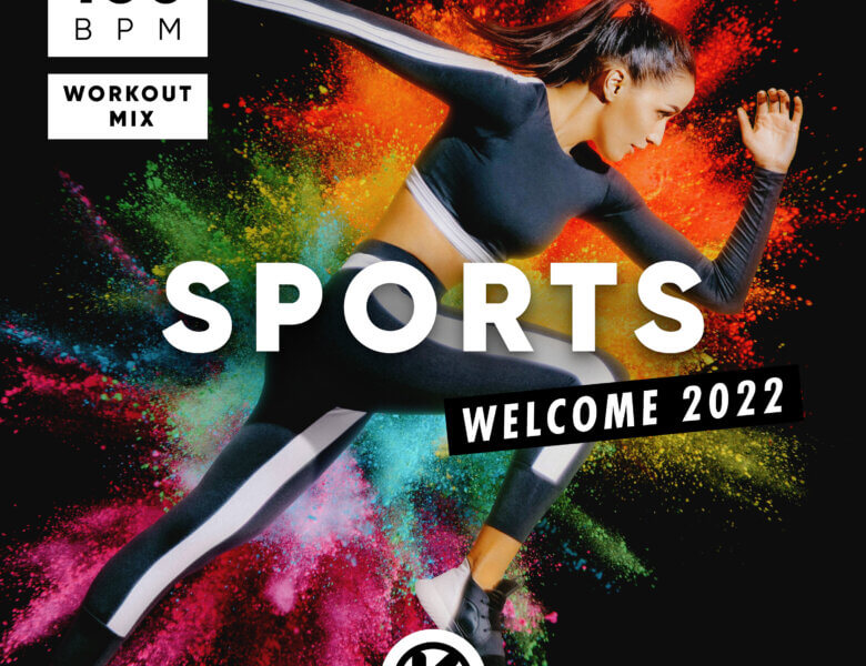 “Kontor Sports – Welcome 2022″ (Kontor Records)