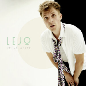 LEJO – “Meine Seite“ (Very Us Records)