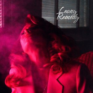 Leony – “Remedy“ (Single – Kontor Records)