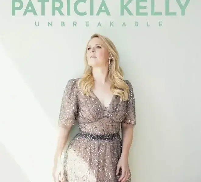 Patricia Kelly – „Unbreakable“ (Album + offizielles Video zu „Doll“)