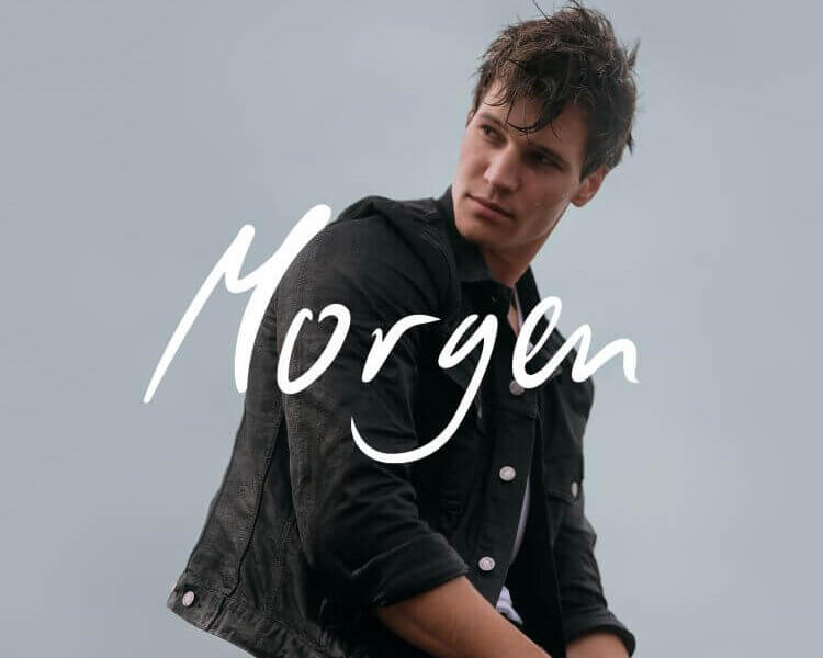 Wincent Weiss – “Morgen“ (Single + offizielles Audio Video)