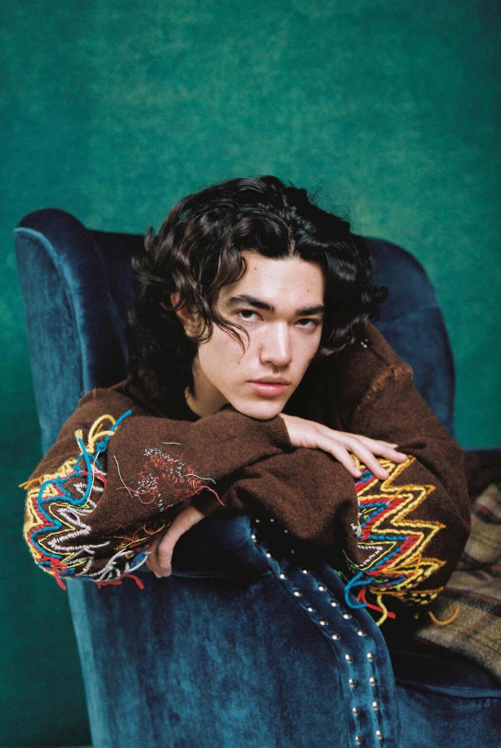 Conan Gray “Jigsaw“ (Single + offizielles Audio Video) POPHIMMEL.de