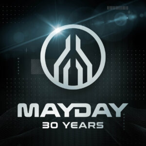Various Artists – “Mayday – 30 Years“ (Kontor Records)