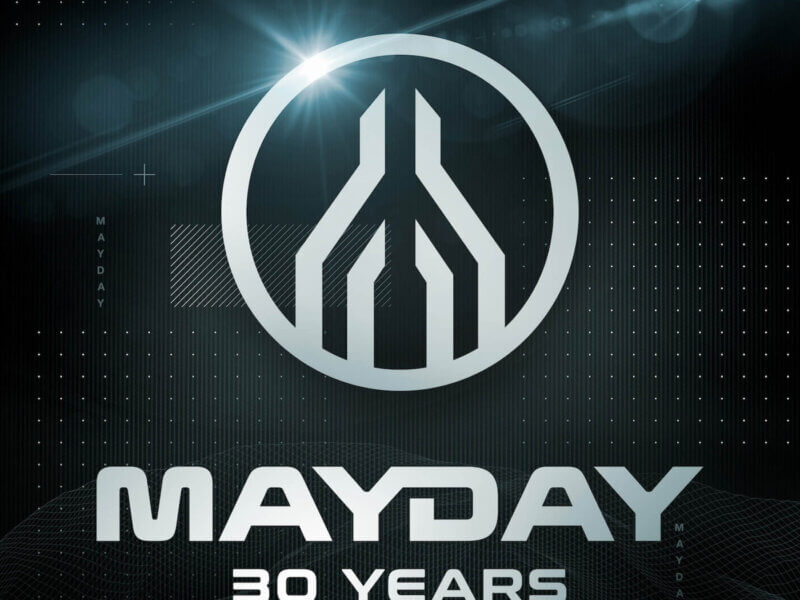 Various Artists – “Mayday – 30 Years“ (Kontor Records)