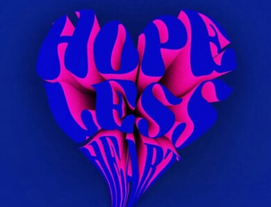 Keanu Silva x Toby Romeo x SACHA – “Hopeless Heart“ (Single + offizielles Lyric Video)