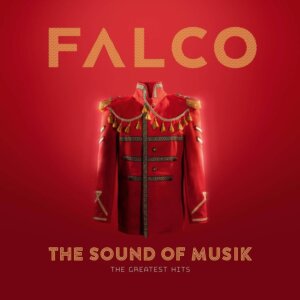 FALCO - “The Sound Of Musik“ (Sony Music)