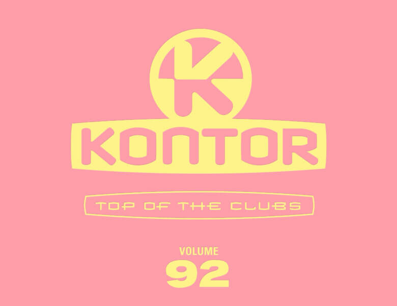 Various Artists – „Kontor Top Of The Clubs Vol. 92” (Sampler-Vorstellung)